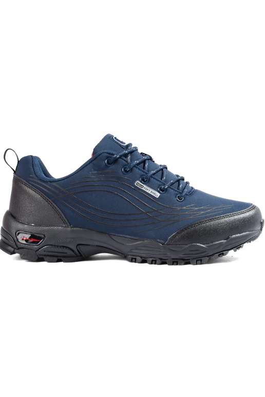 Chaussures trekking Aqua Softshell DK...