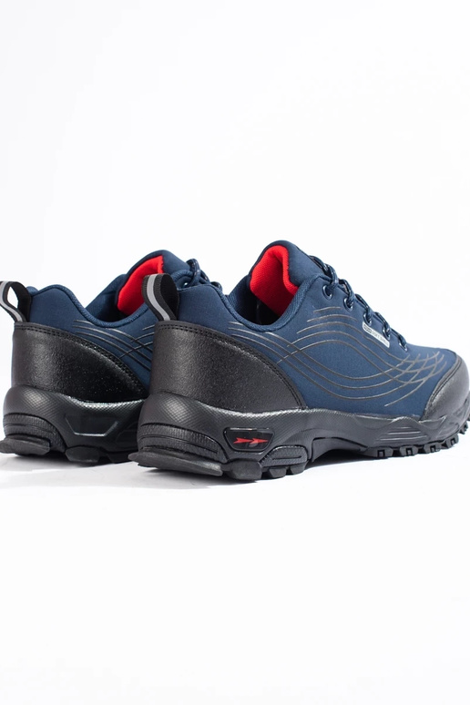 Trekkingschuhe Aqua Softshell DK...