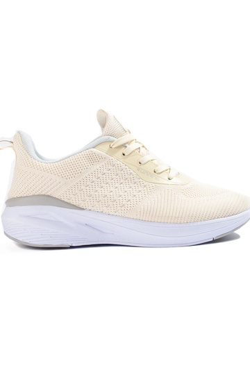 beige sportschoenen DK
