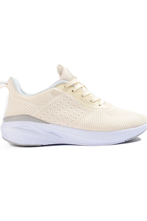 beige sportschoenen DK