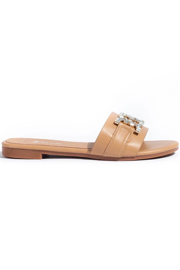 Chaussons Shelovet beiges
