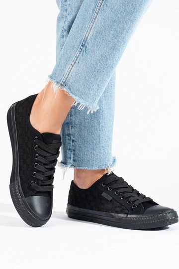 Zwarte klassiek model... 2