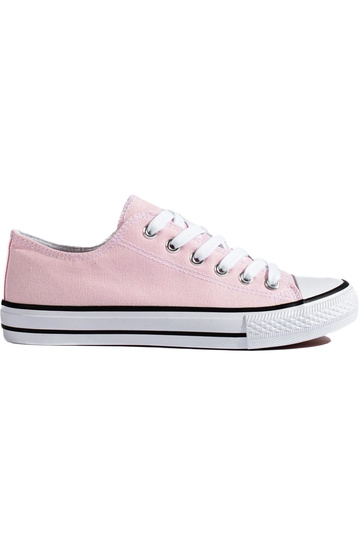 Roze Vico klassiek model...