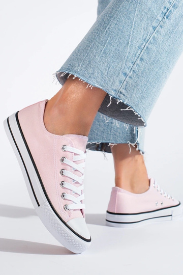 Rosa Vico-Sneaker im... 2