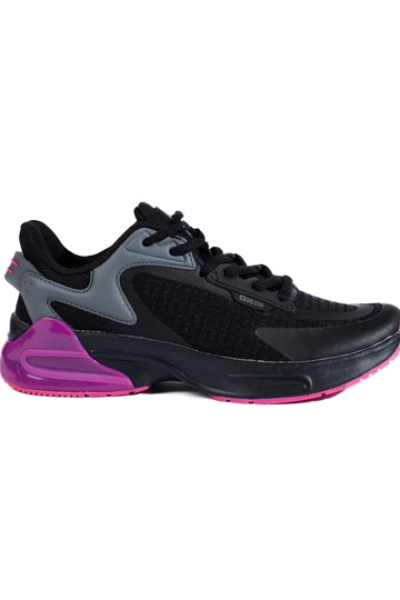 Sportschuhe schwarz BIG...