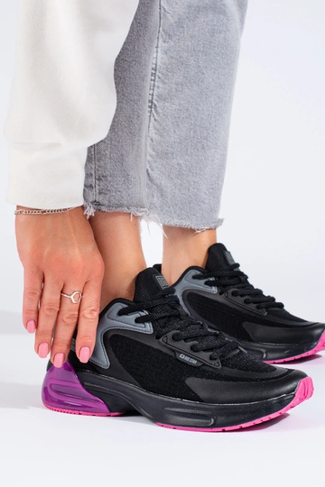 sportschoenen zwart BIG... 2