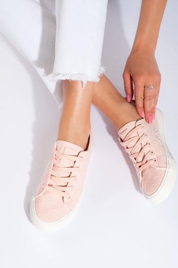 Chaussures femme blanches... 2