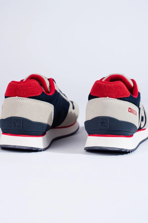 Herenschoenen in sportstijl LL174256...