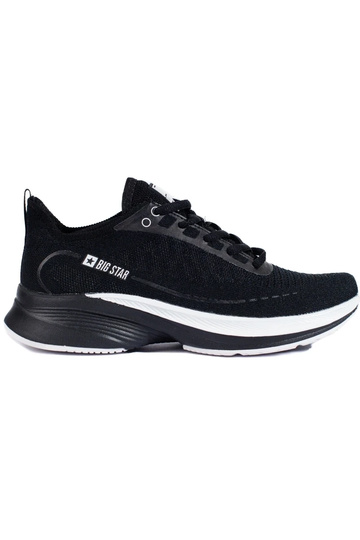 zwarte sportschoenen met...