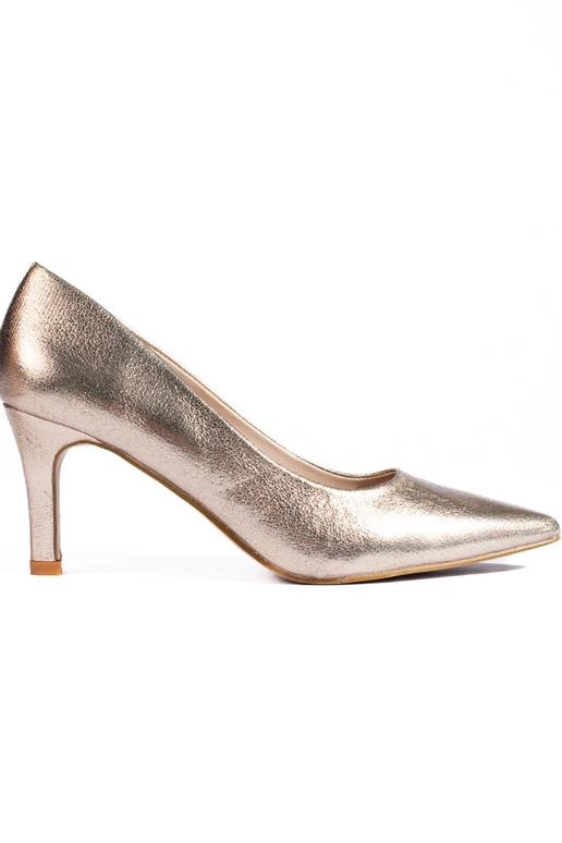 Talons hauts de style classique Shelovet Talons hauts de style classique Shelovet