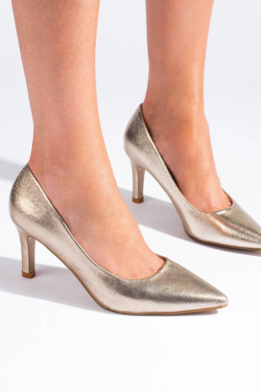 Talons hauts de style classique Shelovet Talons hauts de style classique Shelovet