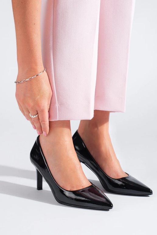 Klassisches Modell High Heels... Klassisches Modell High Heels...