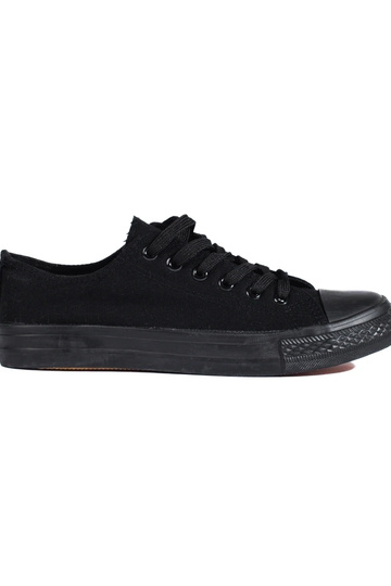 zwarte schoenen Shelovet