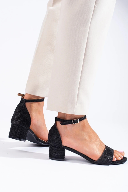 Elegante stijl sandalen Shelovet... Elegante stijl sandalen Shelovet...