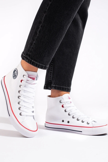 Damesschoenen wit BIG STAR... 2