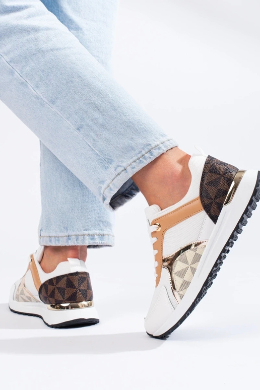 Chaussures femme style sport Shelovet... Chaussures femme style sport Shelovet...