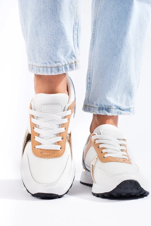 Chaussures femme style sport Shelovet... Chaussures femme style sport Shelovet...