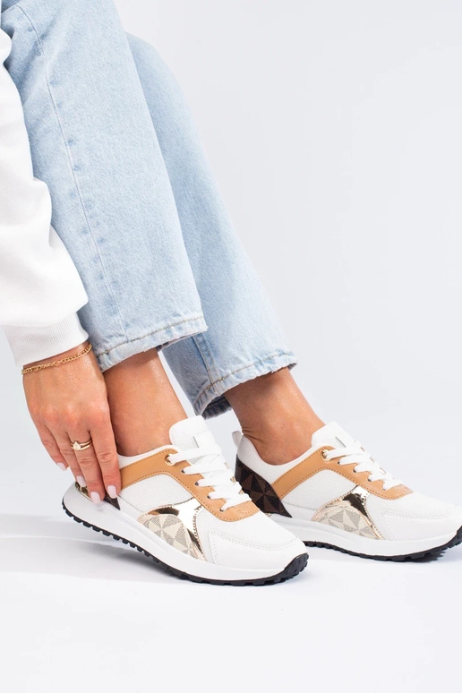 Chaussures femme style sport Shelovet... Chaussures femme style sport Shelovet...