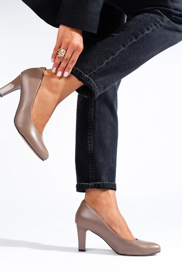 Klassisches Modell... 2