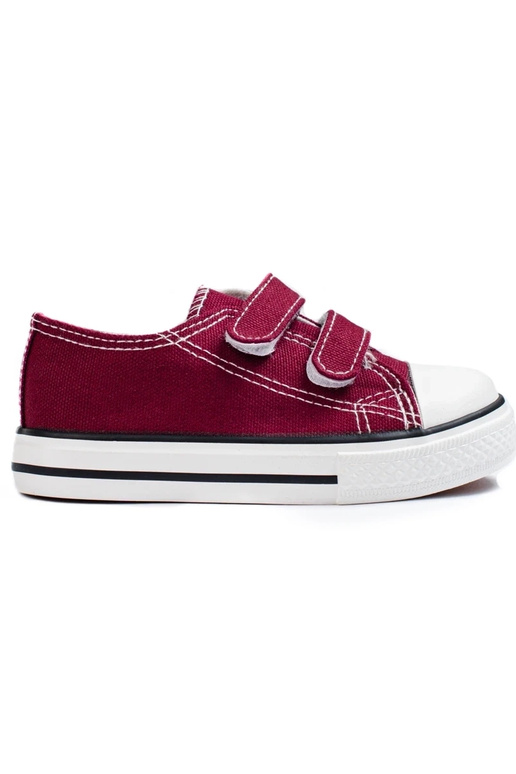 chaussures casual bordeaux Vico chaussures casual bordeaux Vico