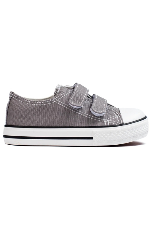 chaussures casual couleur gris Vico chaussures casual couleur gris Vico