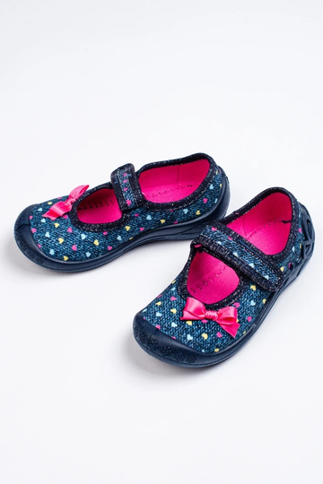 Chaussons enfants avec... 2