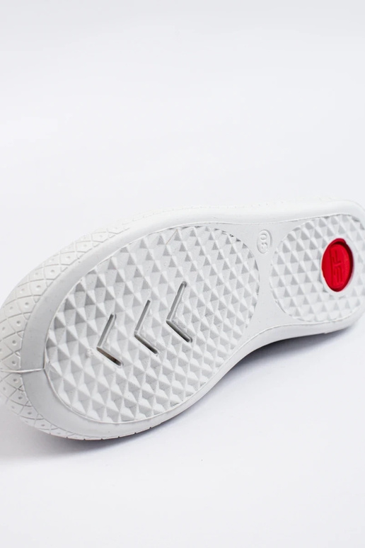 Chaussures grises Shelovet d'un...