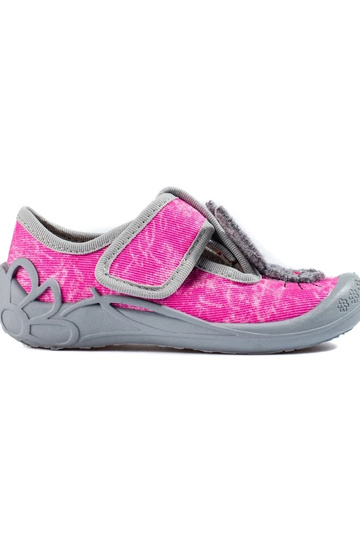 Hausschuhe rosa Farbe Shelovet