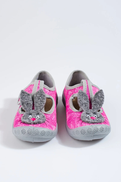 Hausschuhe rosa Farbe Shelovet Hausschuhe rosa Farbe Shelovet