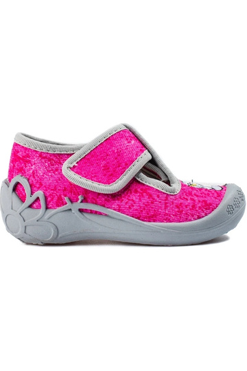 Hausschuhe rosa Farbe Shelovet