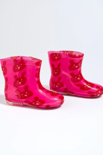 Roze rubberen... 2