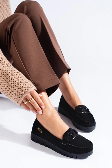 Mocassins Shelovet à gros... 2