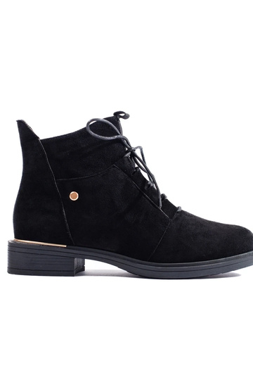 Chaussures en daim pour...