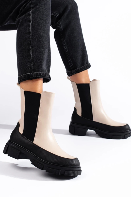 beige Chaussures femme pour femme beige Chaussures femme pour femme