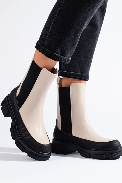 beige Chaussures femme pour femme beige Chaussures femme pour femme