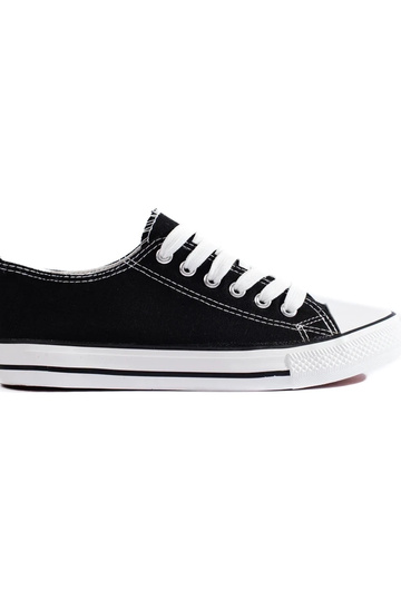 Chaussures Shelovet noires...