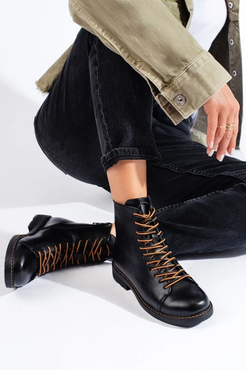 Bottines femme Vinceza... 2