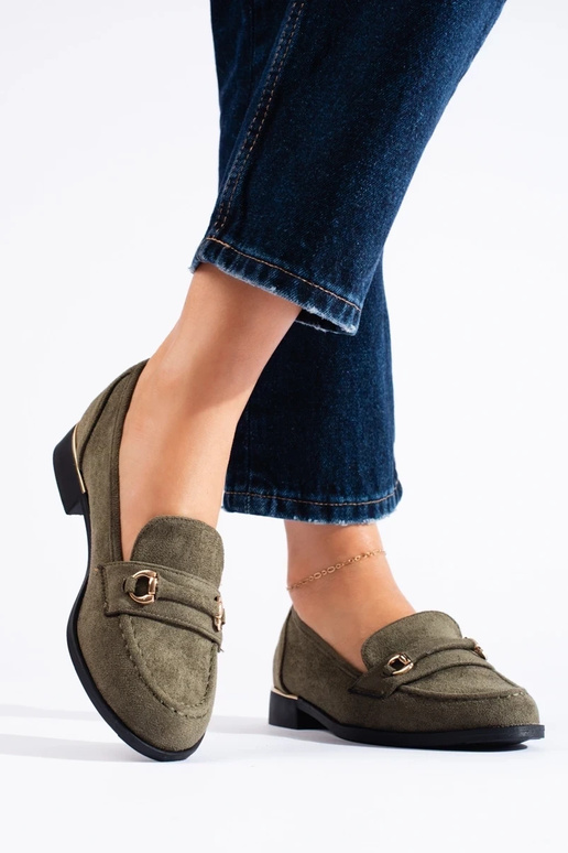 en daim modèle Lords chaussures... en daim modèle Lords chaussures...