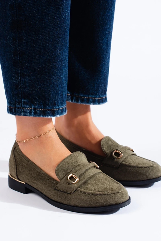 en daim modèle Lords chaussures... en daim modèle Lords chaussures...