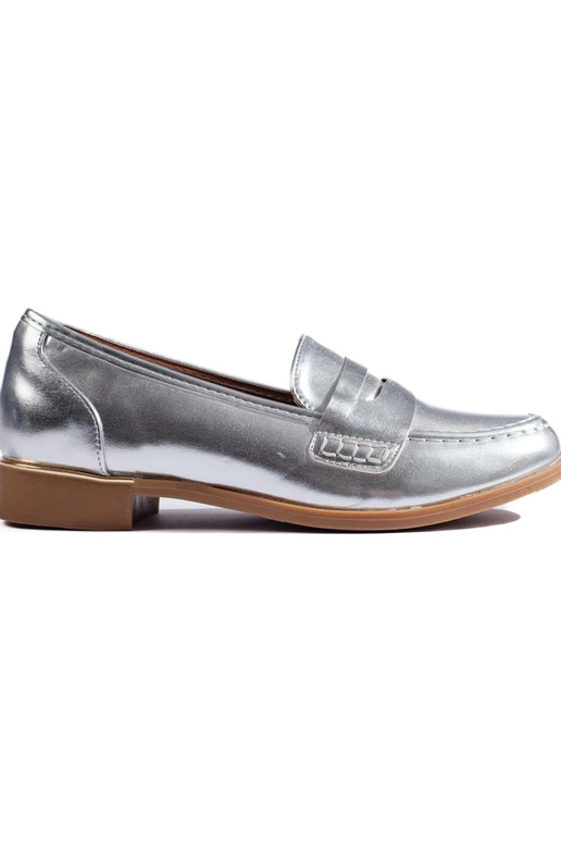 mocassins en cuir écologique Shelovet mocassins en cuir écologique Shelovet