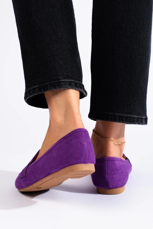 en daim modèle Lords chaussures... en daim modèle Lords chaussures...