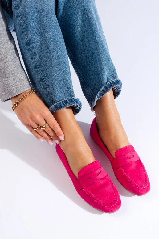 gemaakt van suède herenmodel schoenen...