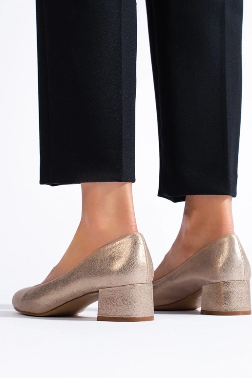 Chaussures à talons hauts