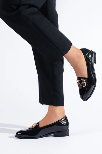 Schwarze Damen-Stiefeletten... 2