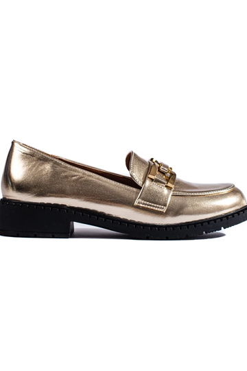 silberne Damenstiefeletten