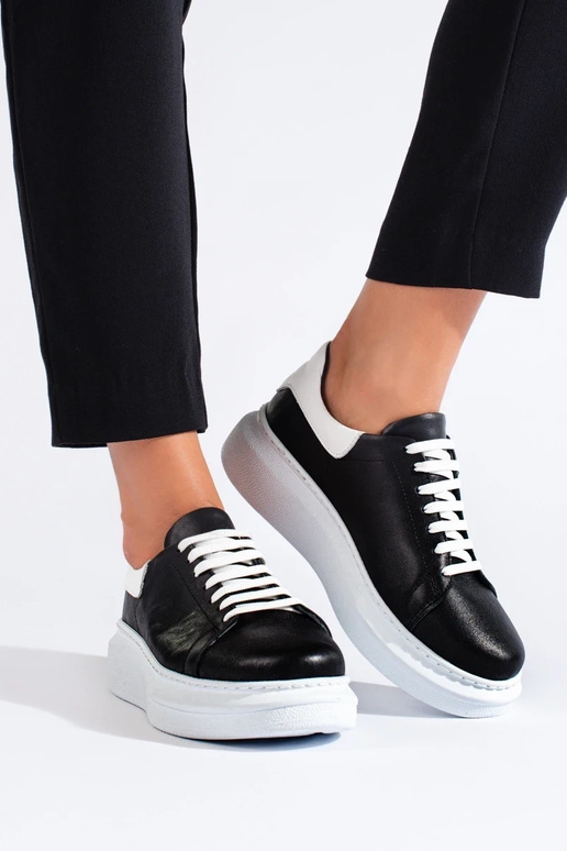 zwarte sportschoenen T.Sokolski zwarte sportschoenen T.Sokolski