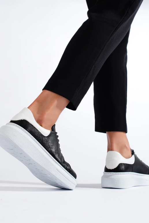 chaussures de sport noires T.Sokolski chaussures de sport noires T.Sokolski