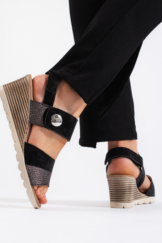 Sandales pour femmes confortables... Sandales pour femmes confortables...