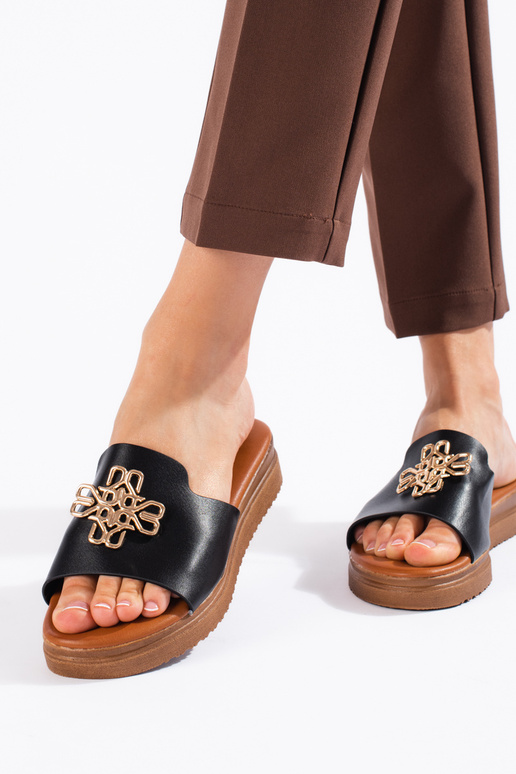 Pantoufles pour femmes à la mode de... Pantoufles pour femmes à la mode de...