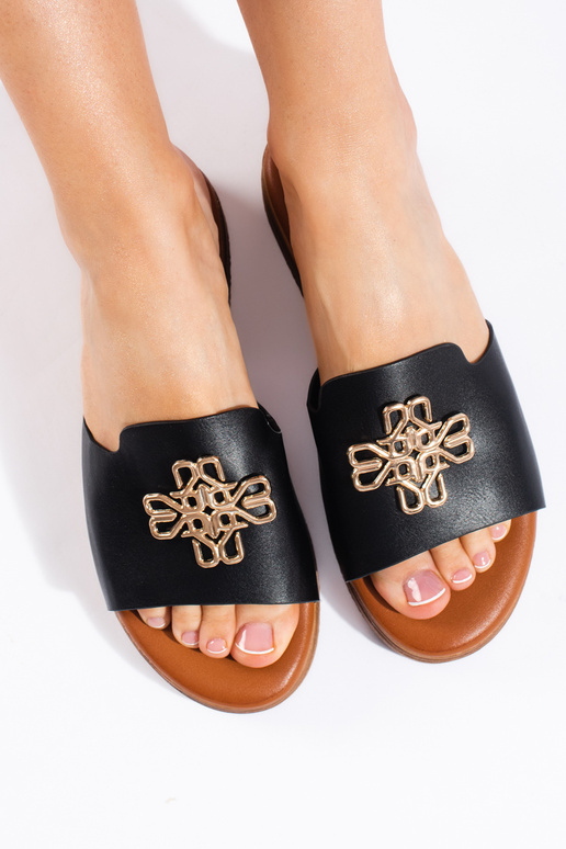 Pantoufles pour femmes à la mode de... Pantoufles pour femmes à la mode de...